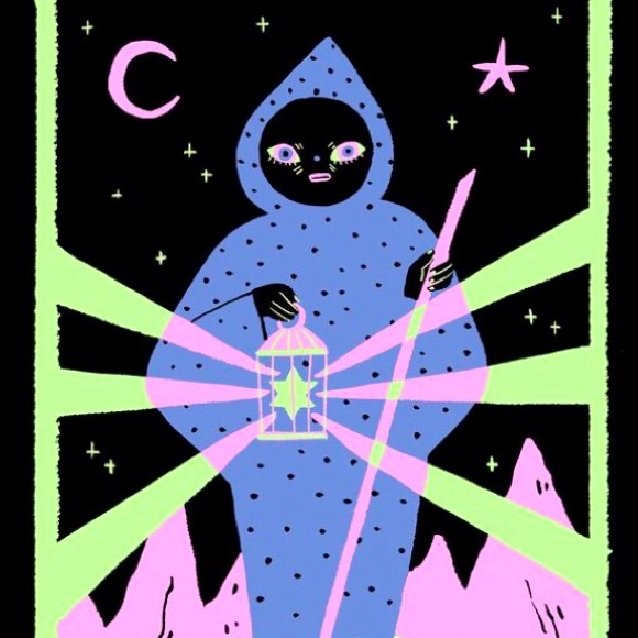 Meet your Posher, Em - Picture 1 of 1